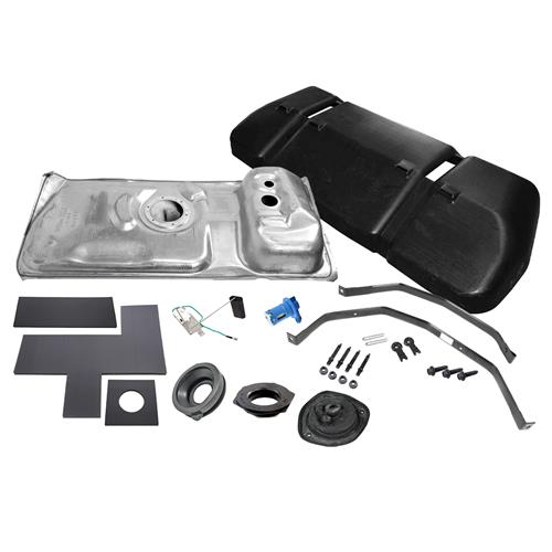 Mustang Fuel Tank Replacement Kit (0104)