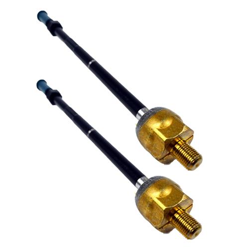 New All Balls Tie Rod End Kit (51-1100) For Honda Pioneer