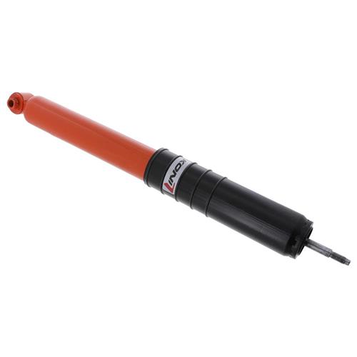 Koni Mustang Orange Rear Shock - STR.T Non Adjustable - Pair (05-14 ...