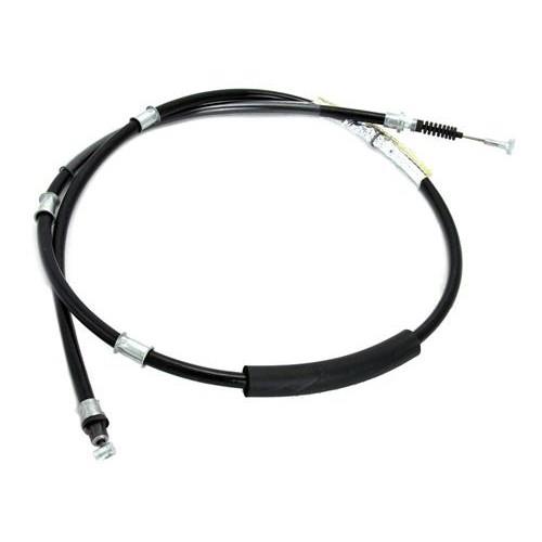 2005-2014 Mustang Rear Parking Brake Cable Kit