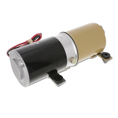 Mustang Convertible Top Motor (0507)