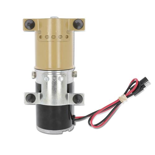 Mustang Convertible Top Motor (0507)