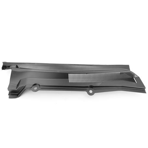 2005-09 Mustang Ford LH & RH Cowl Grille Vent 