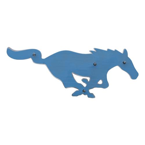 Mustang Pony Grille Emblem | 05-09