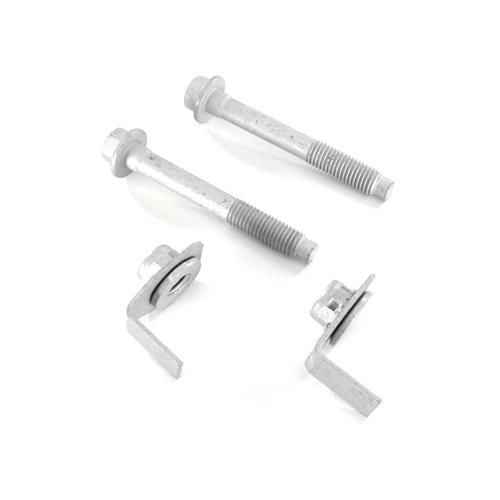 Ford Mustang Rear Strut Bolt & Nut Kit (0514) LMR