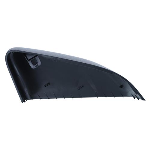 Mustang Side Mirror Cover - LH - Textured (10-14) AR3Z-17D743-AA