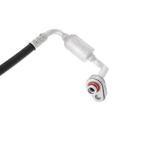 Motorcraft Mustang A/C Compressor Discharge Line (1114) CR3Z19972B