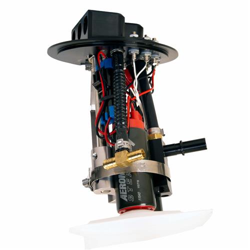 2011-2017 Mustang Aeromotive Drop-In Fuel Pump Assembly - 450LPH