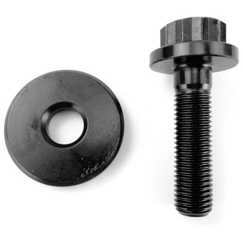 Boundary Mustang Oil Pump Gear Kit (1517) GT LMR