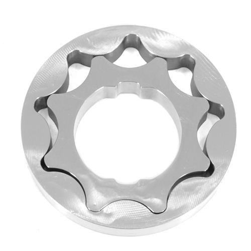 Boundary Mustang Oil Pump Gear Kit (1517) GT LMR
