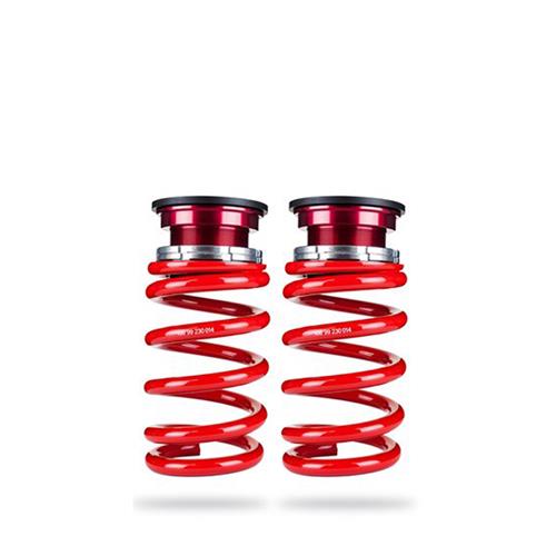 2015-2023 Mustang Pedders eXtreme XA Coilover Kit