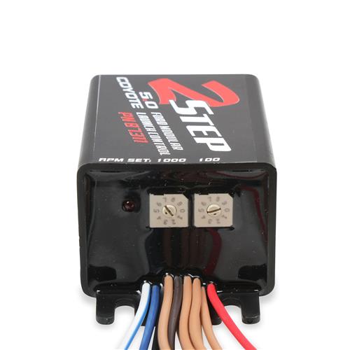 2016-17 Mustang MSD 87311 Launch Master 2 Step Rev Controller 5.0