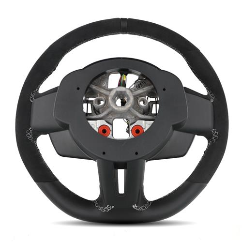 2018-2023 Mustang Shelby Steering Wheel - GT350