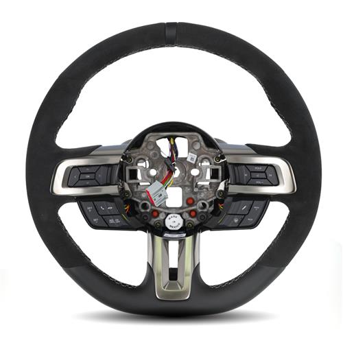 2018-2023 Mustang Shelby Steering Wheel - GT350