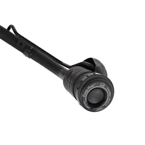 Mustang Fuel Filler Neck (1523)