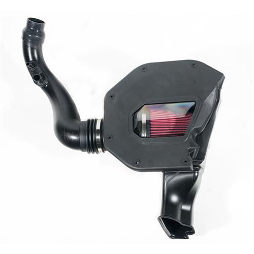 2018-23 Mustang Roush Cold Air Intake Ecoboost