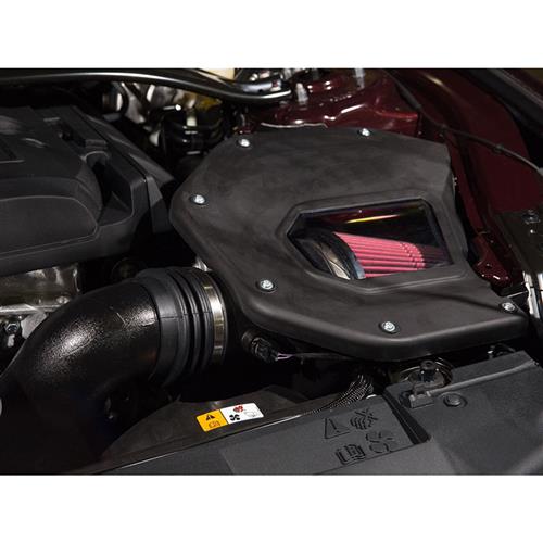 2018-23 Mustang Roush Cold Air Intake Ecoboost