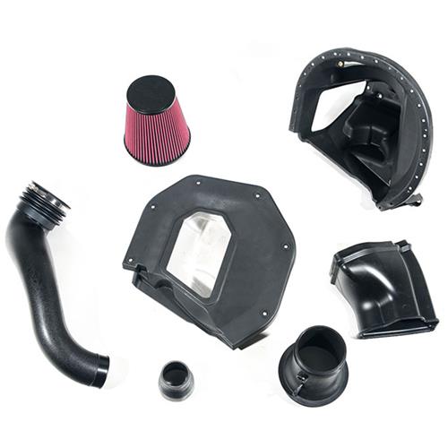 2018-23 Mustang Roush Cold Air Intake Ecoboost