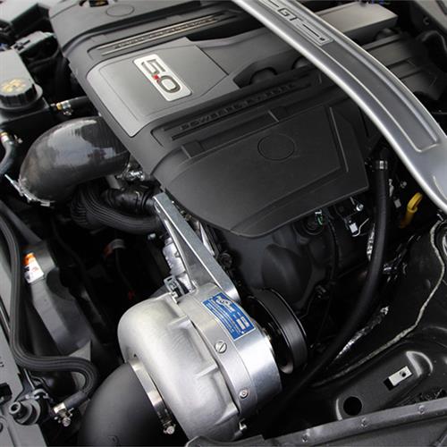 Procharger Mustang H O Supercharger Kit P 1sc 1 Intercooled 2018 Mustang Gt Procharger Stage 1 Complete Kit