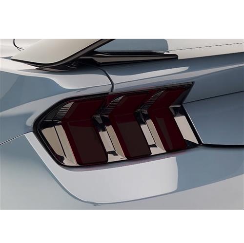 2024 Mustang Anchor Room Tail Light Lens Tint