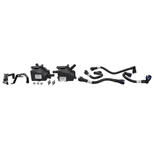 Ford Performance Mustang Oil Separator Kit (2024) 5.0 M-6766-A50D