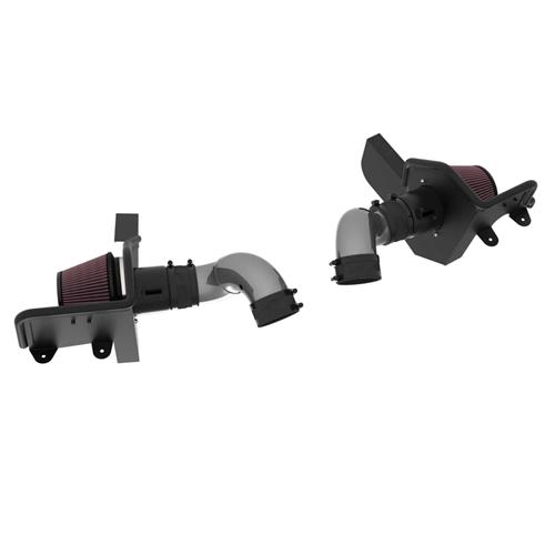 K&N Mustang Cold Air intake System (2024) 5.0 693541TC