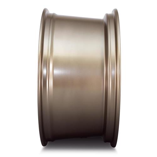 2024 Mustang SVE Drift Wheel & Ohtsu Tire Kit - 19x9.5 - Satin Bronze