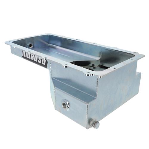 Moroso Mustang Coyote Swap Oil Pan (7904) 5.0L 20575