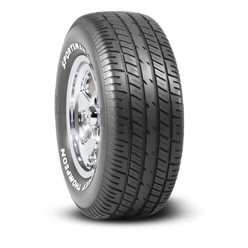 Mickey Thompson Sportsman S/T - 235/60/15