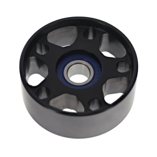 2003-2004 Mustang Cobra UPR Double Roller Idler & Snub 4 Piece Pulley Kit