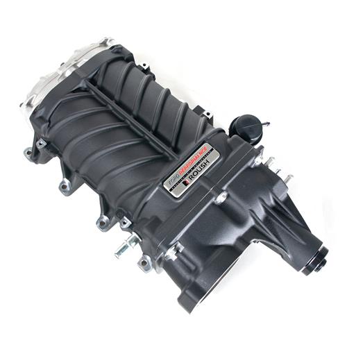 2018-2022 Mustang Roush Supercharger Kit - Phase 2 GT