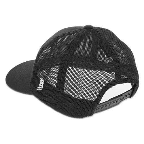 5.0 Resto Premium Flex-Mesh Snapback Hat