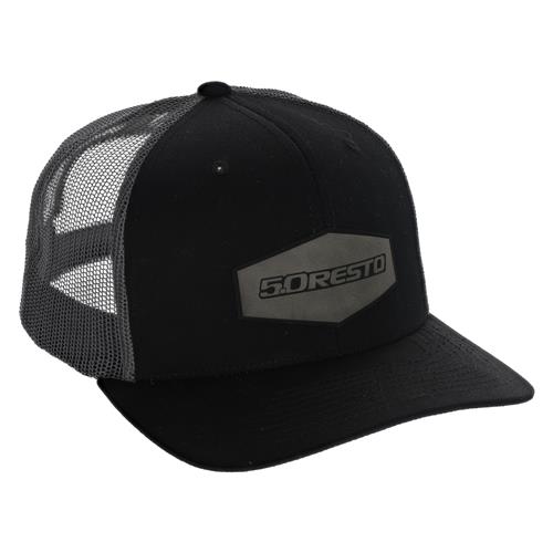 retro 5 hat