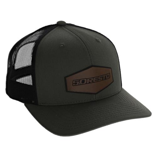 retro 5 hat