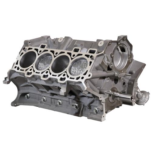 Ford Performance 5.2 Aluminator Xs Shortblock 