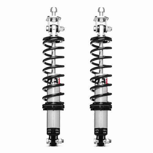 QA1 Suspension Upgrades: Boost Your Ride’s Performance