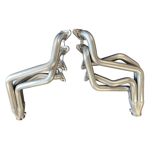 Ultimate Headers Mustang Coyote Swap Headers - QA1 K-Member (79-04)