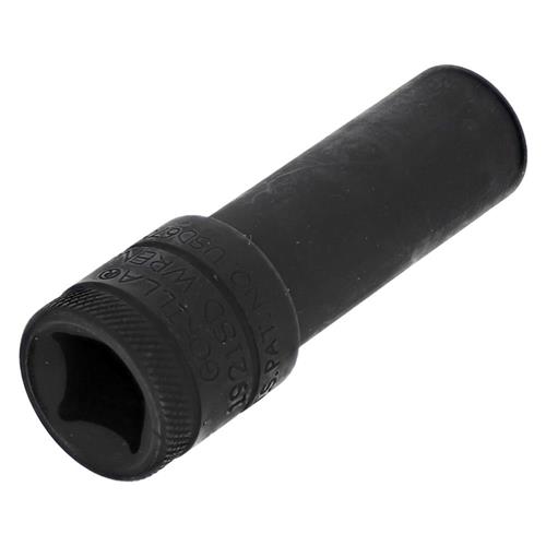 Spline Drive Key Socket Set