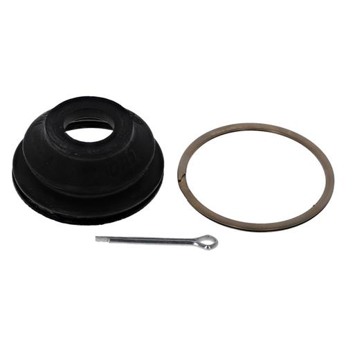 1979-1993 Mustang QA1 Ultimate Ball Joint - 1/2" Extended
