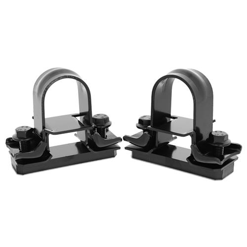 1982-93 Mustang Front Sway Bar Mounting Brackets