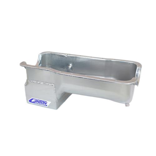 1979-95 Mustang Canton Street / Strip Deep Sump Oil Pan 5.0