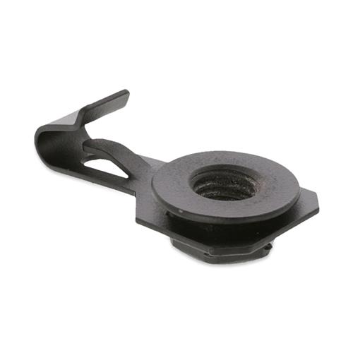 1983-04 Mustang K-Member J-Nut Clip Kit