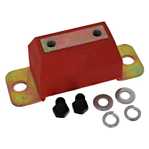 Mustang Polyurethane Motor & Trans Mount Kit 5.0 (8495)
