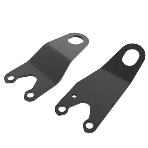 1986-1993 Mustang Factory Style Engine Lift Brackets - 5.0