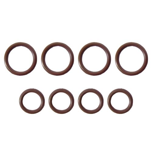 Mustang Fuel Line ORing Kit (8695)