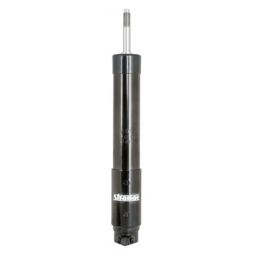 1987-93 Mustang Strange Engineering Adjustable Front Strut & Rear Shock Kit  w/ 11" Rotors
