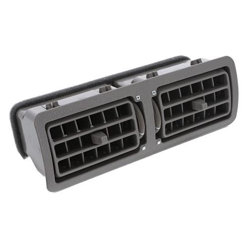 Fox Body Mustang A/C Vent Register Kit - Paint To Match | 87-93