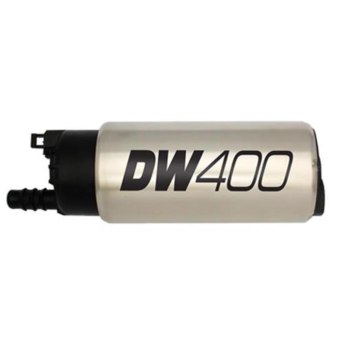 2011-14 Mustang DeatschWerks 415 LPH Fuel Pump With Install Kit 3.7/5.0