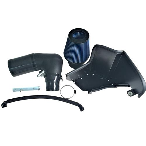 Mustang PMAS Cold Air Intake - Tune Required | 18-22 5.0