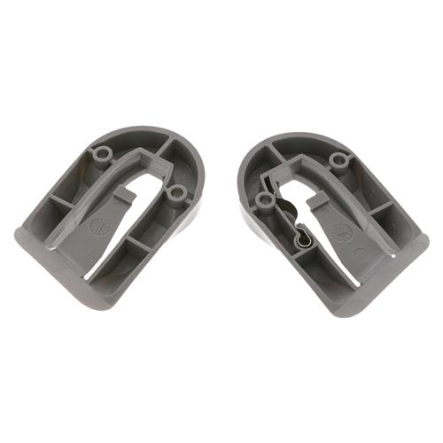 Mustang Hatch Cargo Cover Mounting Brackets (90-93)